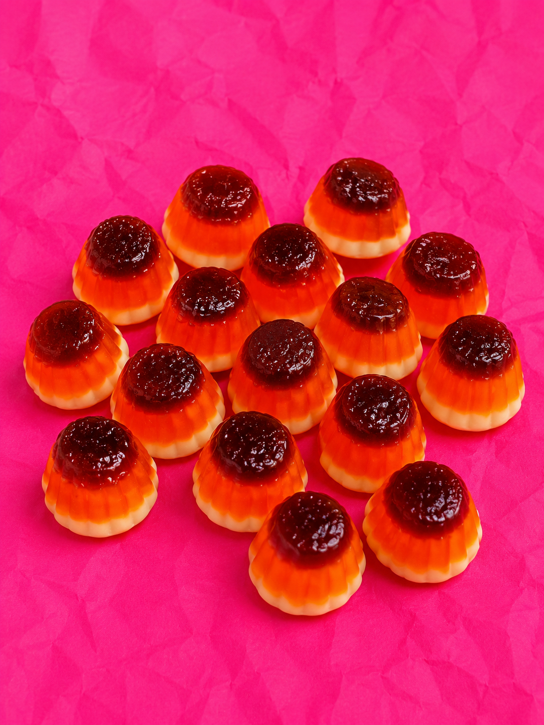 🍮 Flan Caramel Vidal